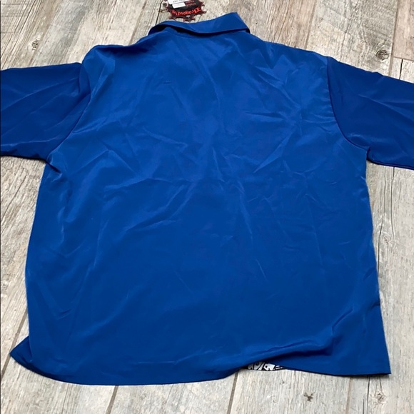 Dragonfly Vintage Gamble Shirt XXL - Picture 3 of 6